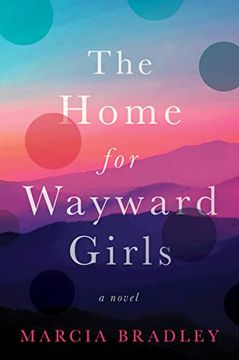portada The Home for Wayward Girls (en Inglés)