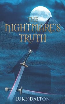 portada The Nightmare's Truth (in English)