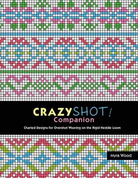 portada Crazyshot Companion (en Inglés)