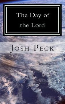 portada The Day of the Lord: A Ministudy Ministry Book (en Inglés)