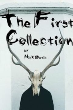 portada The First Collection (en Inglés)