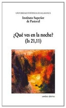 portada que ves en la noche is. 21,11 (in Spanish)