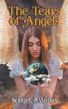 portada The Tears of Angels (in English)