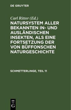 portada Schmetterlinge, Teil 11 (en Alemán)