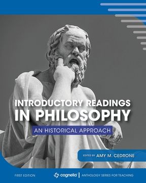 portada Introductory Readings in Philosophy: A Historical Approach (en Inglés)