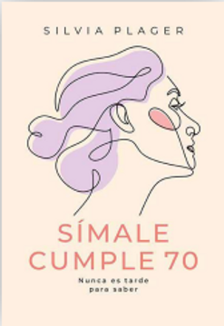 portada SIMALE CUMPLE 70