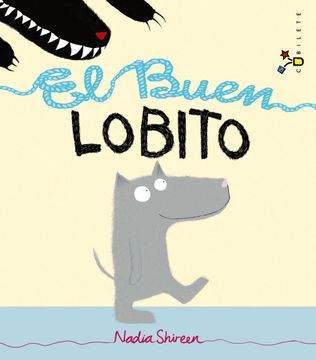 portada El Buen Lobito (in Spanish)