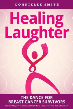 portada Healing Laughter (in English)