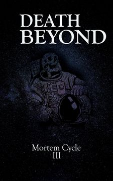 portada Death Beyond (in English)