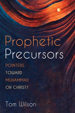 portada Prophetic Precursors