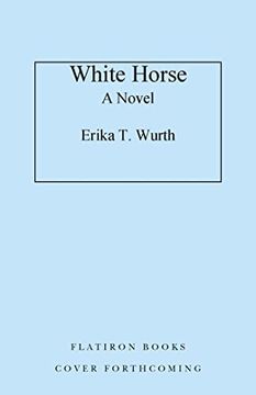 portada White Horse (in English)