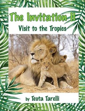 portada The Invitation II: Visit to the Tropics
