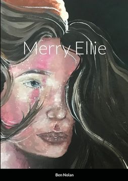 portada Merry Ellie (en Inglés)