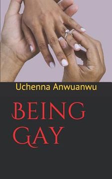 portada Being Gay (en Inglés)