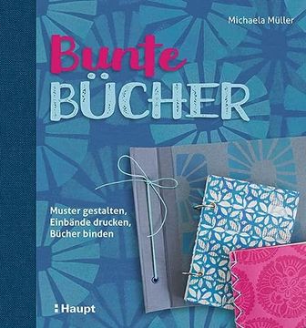 portada Bunte Bücher (en Alemán)