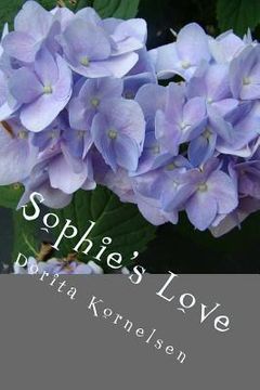 portada Sophie's Love (en Inglés)
