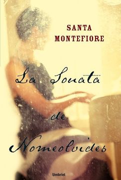 portada La Sonata de Nomeolvides (in Spanish)