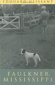 portada Faulkner, Mississippi (en Inglés)