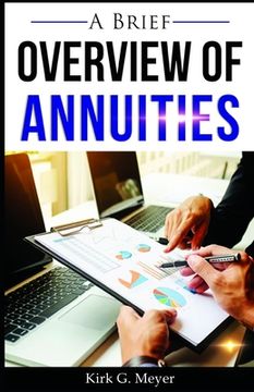 portada A Brief Overview of Annuities (in English)