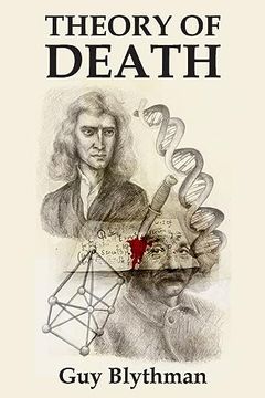 portada Theory of Death (en Inglés)