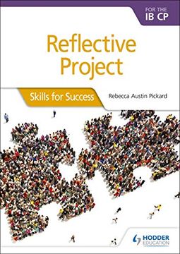 portada Reflective Project for the ib cp: Skills for Success (en Inglés)
