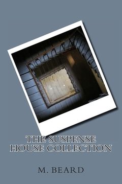 portada The Suspense House Collection (en Inglés)