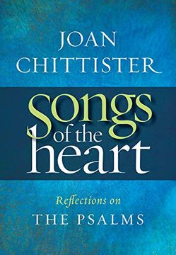 portada Songs of the Heart: Reflections on the Psalms (in English)