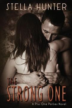 portada The Strong One (en Inglés)