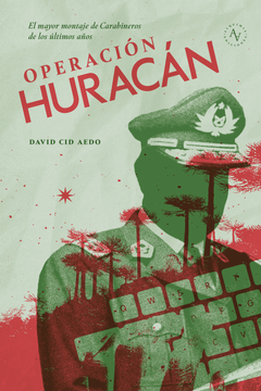portada Operación Huracán (in Spanish)