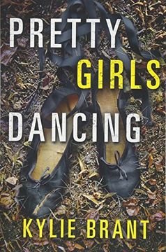 portada Pretty Girls Dancing (Paperback or Softback) (en Inglés)