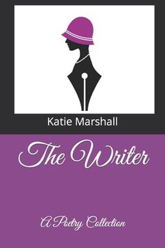 portada The Writer (en Inglés)