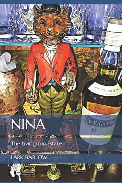 portada Nina: The Livingston Estate (in English)
