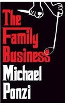 portada The Family Business