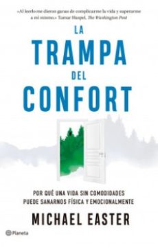 portada La Trampa del Confort (in Spanish)