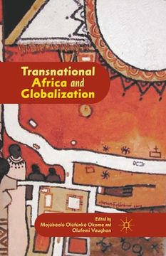 portada Transnational Africa and Globalization (in English)