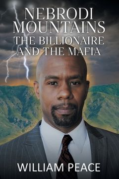 portada Nebrodi Mountains: The Billionaire and the Mafia (en Inglés)