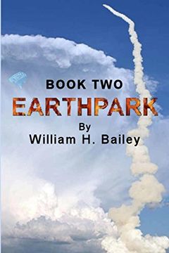 portada Earthpark Book Two: Nowhere To Run