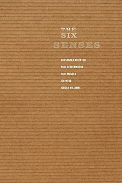 portada The six Senses (Authorised Theft) (en Inglés)