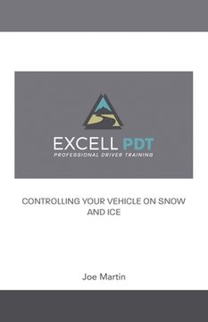 portada Excell Pdt: Professional Driver Training (en Inglés)