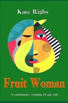 portada Fruit Woman (en Inglés)