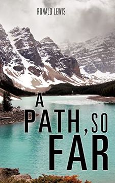 portada A Path, so far (en Inglés)