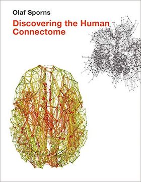 portada Discovering the Human Connectome (The mit Press) (en Inglés)