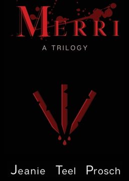 portada Merri: A Trilogy