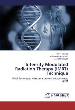 portada Intensity Modulated Radiation Therapy (Imrt) Technique (in English)