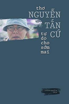 portada Tự do cho sớm mai (en Vietnamita)
