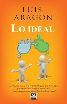 portada Lo Ideal (in Spanish)