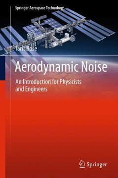 portada Aerodynamic Noise: An Introduction for Physicists and Engineers (Springer Aerospace Technology)