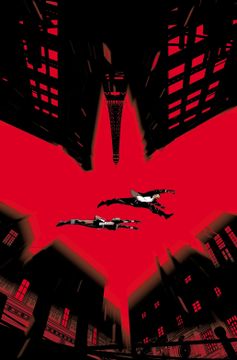 portada Batman: El caballero núm. 02 de 10 (en Castellano)