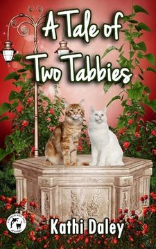 portada A Tale of Two Tabbies (in English)