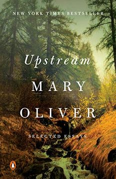 portada Upstream: Selected Essays (in English)